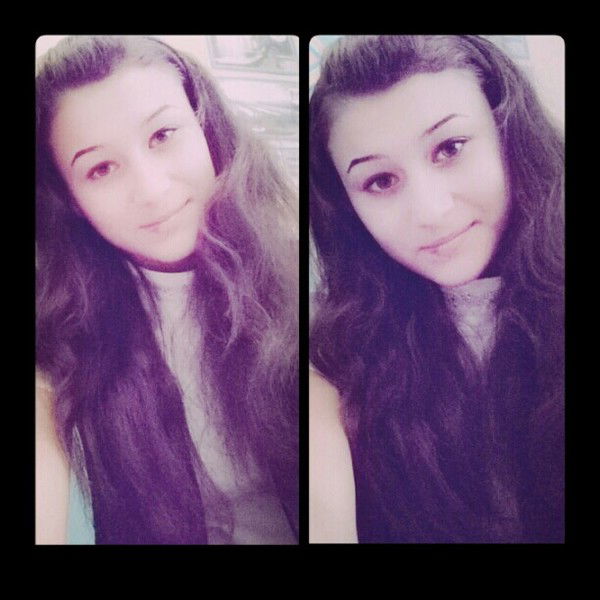 Лейла Вождаева