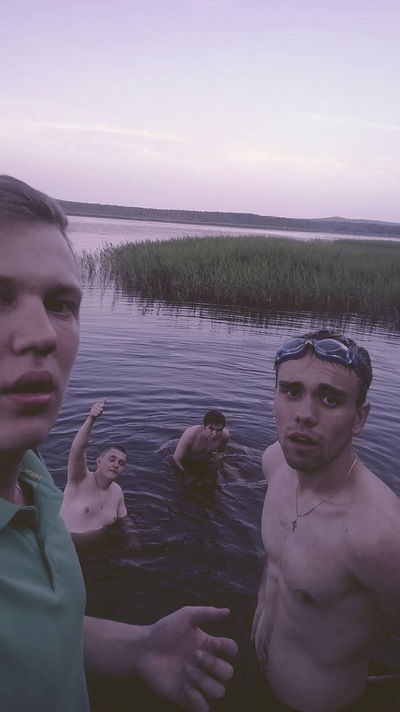 Денис Крюков