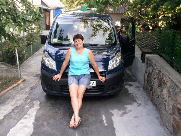 Ирина Трюхало