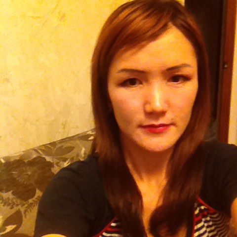 Акшоокум Жоробекова