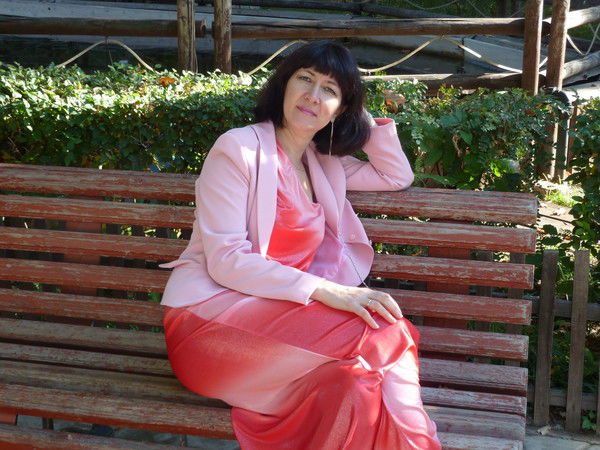 Елена Принзина