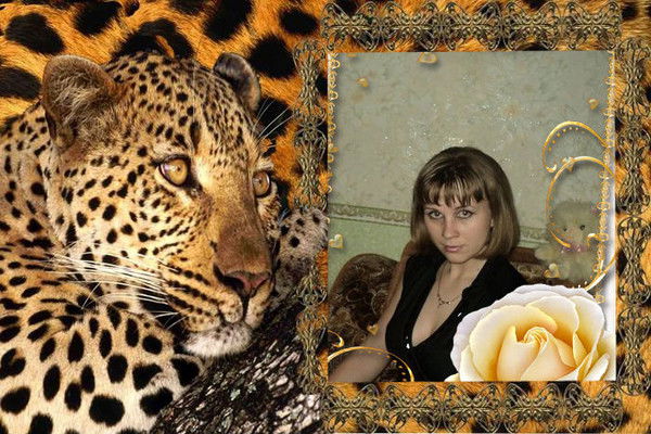 Настя Посысаева