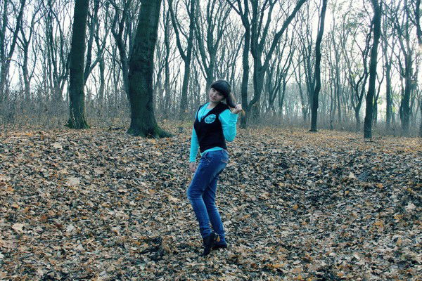 Викуля Кулишова