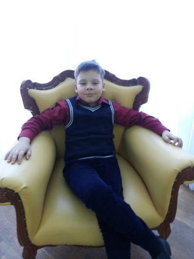 Сергей Фоменко