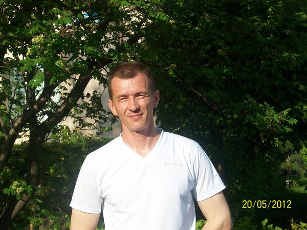 Андрей Котов