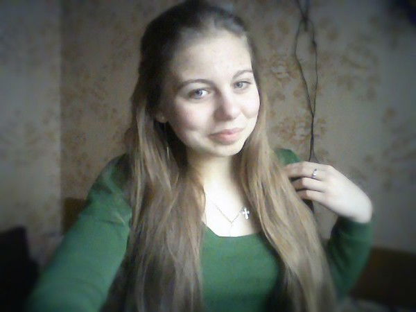 Ульkа=) Дрепакова