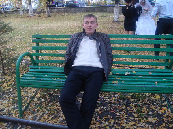 Александр Дегтярев