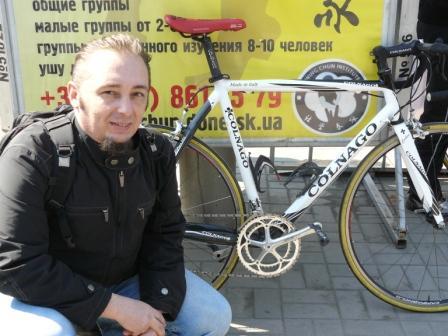 Сергей Лысенко