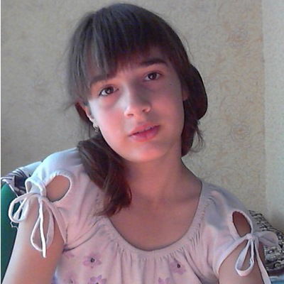 Екатерина Куликова