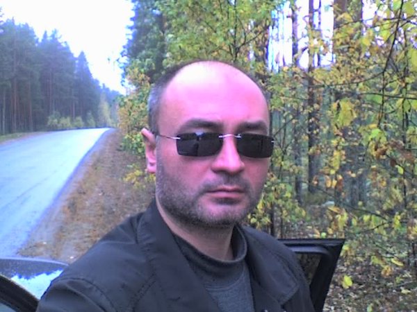 Владимир Шилков