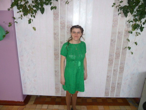 Полина Гончар