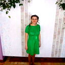 Полина Гончар