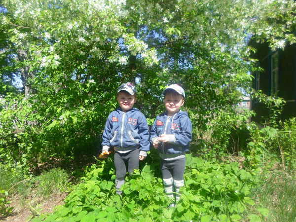 Алина Павлова