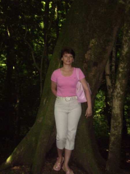 Светлана Жердева