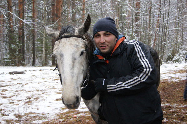 Юрий Кислов