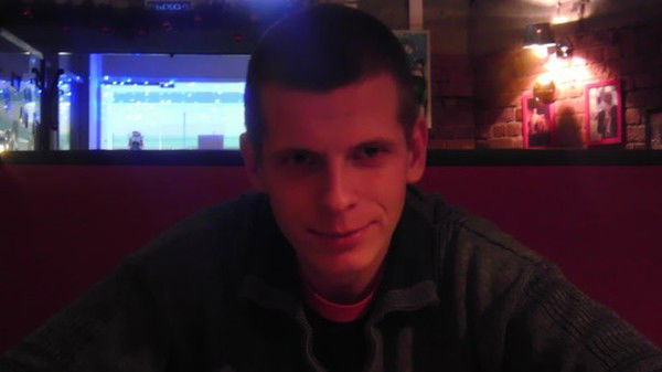 Александр Тарасов