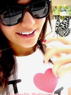 Ляйсан Хисматуллина