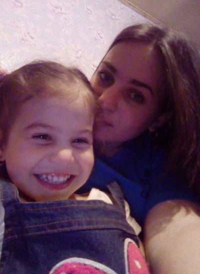 Лариса Триппель