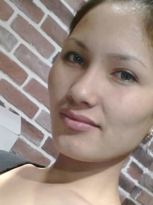 Перизат Алтыш Кызы