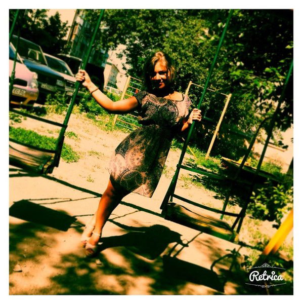 Татьяна Глинкина