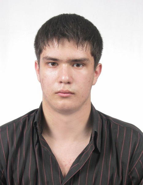 Нурали Амиров