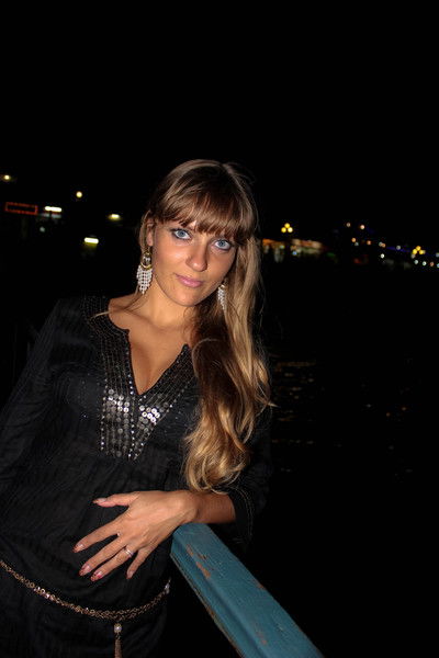 Анна Филатова