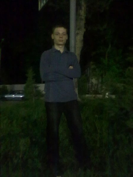 Иван Бобков