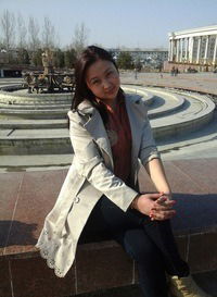 Молдир Жанат