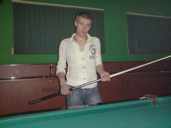 Михаил