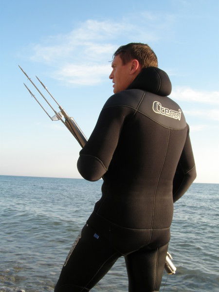 Игорь Пилюгов