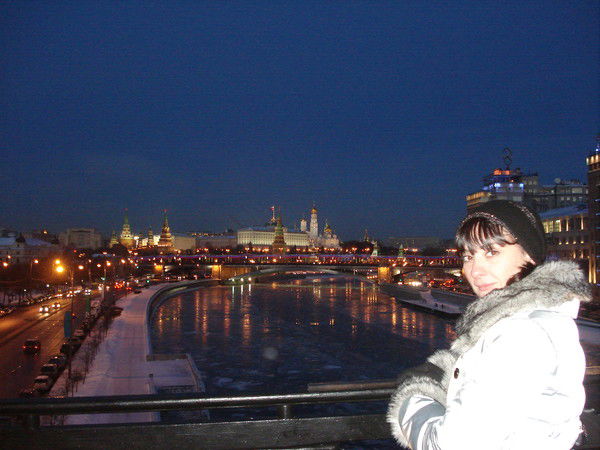 Екатерина Непомнящая