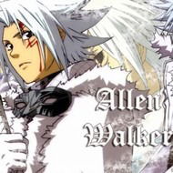 Allen Walker