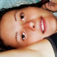 Алина Назаренко