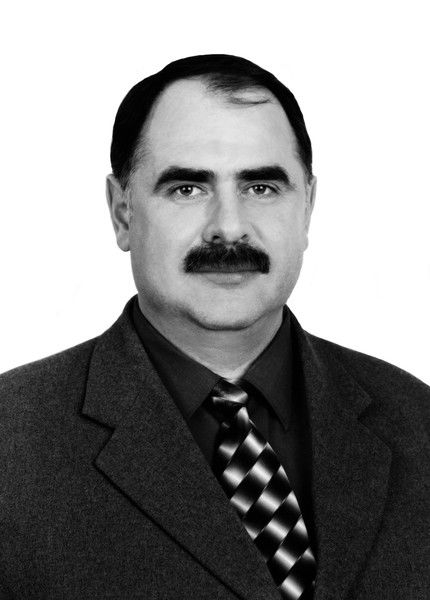 Виктор Ионкин