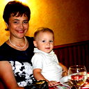 Ирина Ковалева