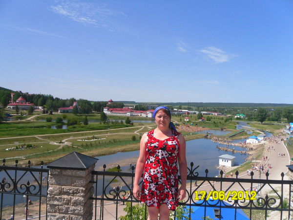 Гульнара Асанова