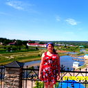 Гульнара Асанова