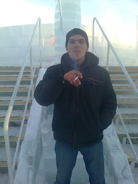 Евгений Баус