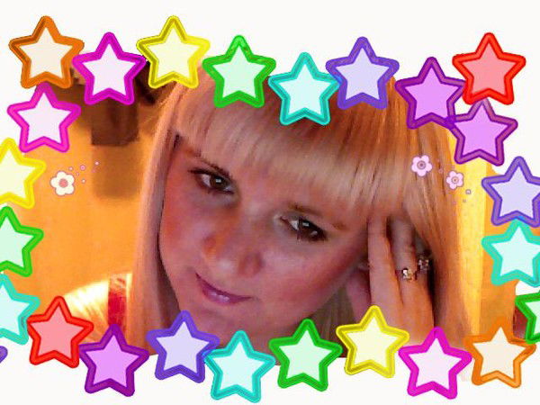 Валентина Семенихина