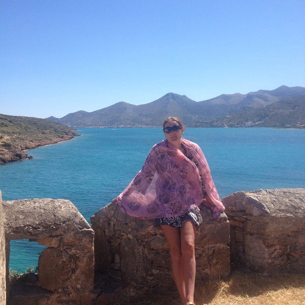 Лариса Сироткина