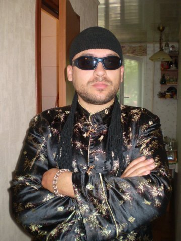 Побережняк Александр