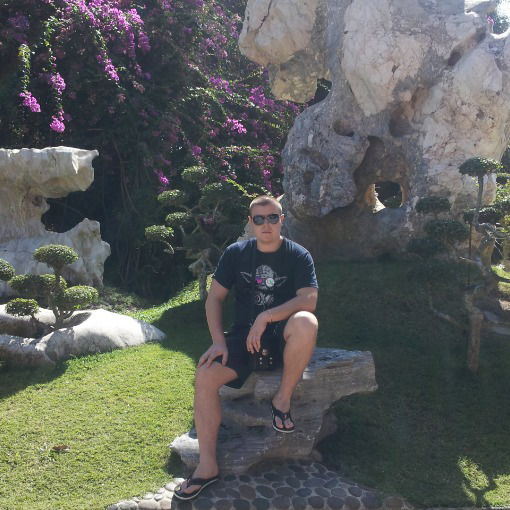 Константин Кашуба