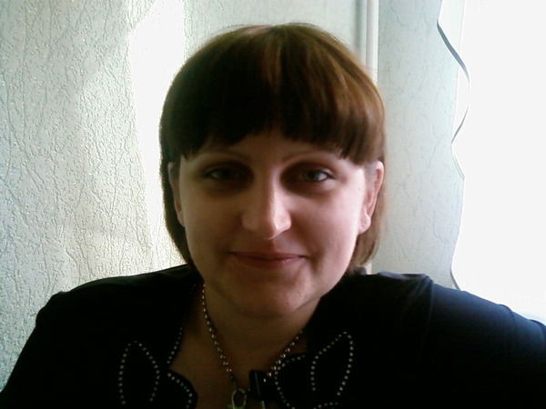 Елена Евсович