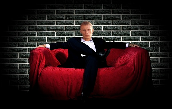 Валентин Бедняк