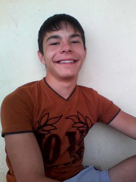 Александр Подгоров