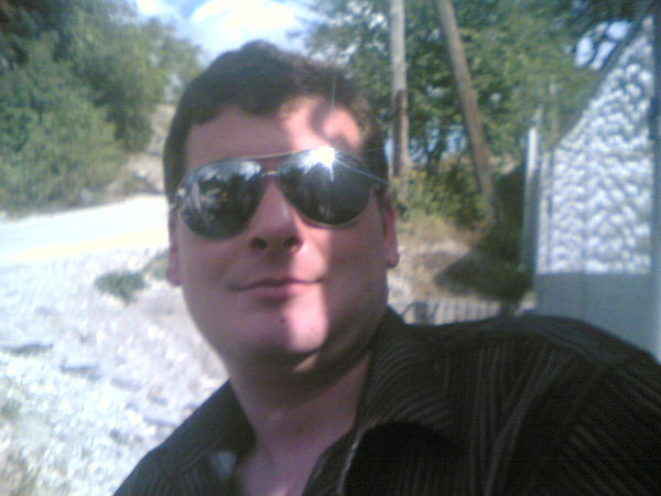 Владимир Русаков