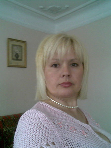 Тамара Жетикова