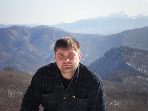 Алексей Ивашов