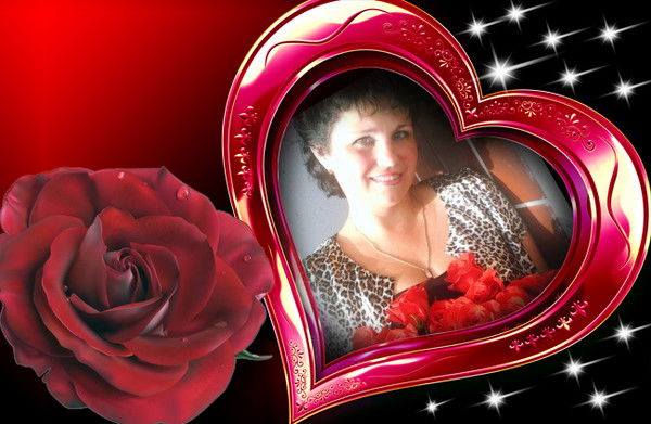 Светлана Медведева