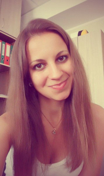 Виолетта Билякович